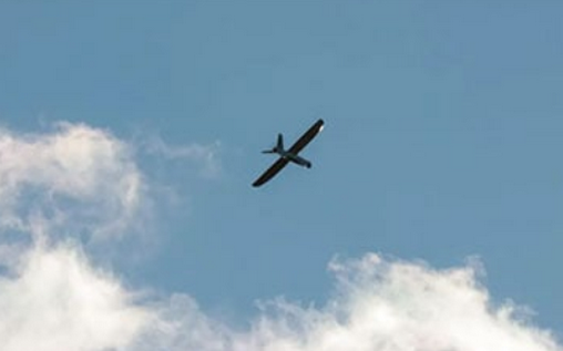 Бійці СБУ знищили склади з російськими дронами Zala, "Гербера" в Донецькій області Бійці СБУ знищили склади з російськими дронами Zala, "Гербера" в Донецькій області